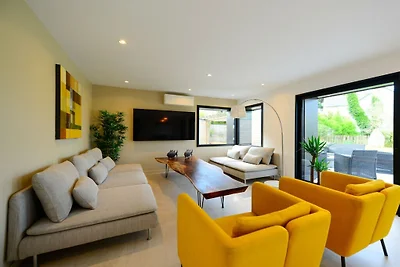 Vakantiehuis Ontspannende vakantie Saint-Pierre-Quiberon