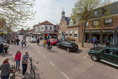 Wohnung in Strandnähe in Domburg