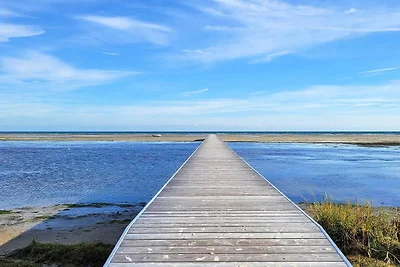 Kuća za odmor Dopust za oporavak Hadsund