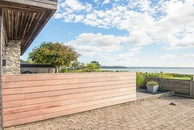 4 etoiles maison de vacances a Rønde