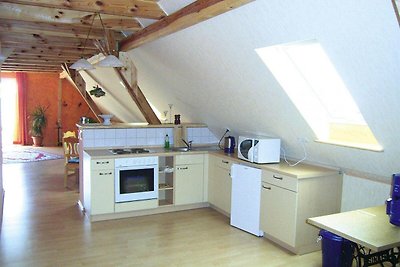 Ferienwohnung, Parmen bei Feldberg