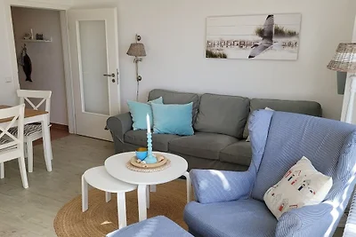 Casa vacanze Vacanza di relax Duhnen