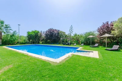 Can Berguins - Villa Con Piscina Privada En...