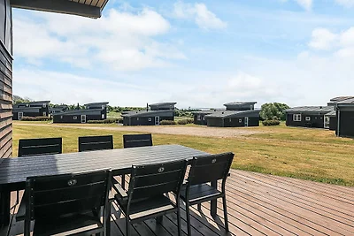 8 Personen Ferienhaus in Faaborg-By Traum