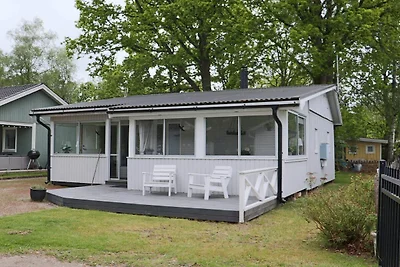 4 Sterne Ferienhaus in HYLTEBRUK