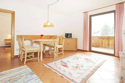 Wohnung in Latsch mit Pool & Garten