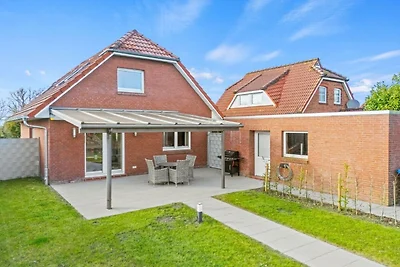 Vakantieappartement met 2 slaapkamers