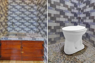 Habitación estándar acogedora en Badung