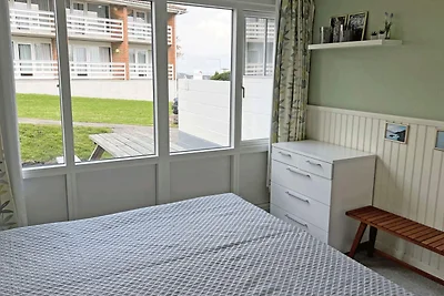 4 persoons vakantie huis in Allinge