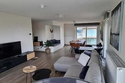 Apartment in Nieuwpoort für 4 Personen