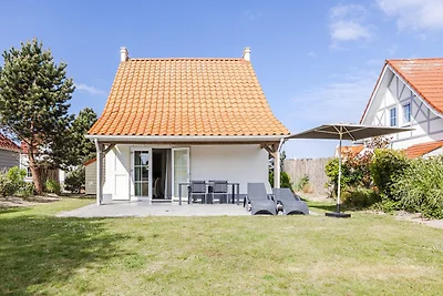 Villa in Cadzand-Bad nahe Nordseestrand