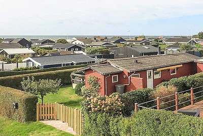 5 Personen Ferienhaus in Karrebæksminde
