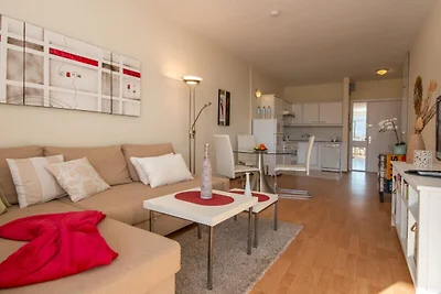 Appartamento per vacanze con 1 camera da...
