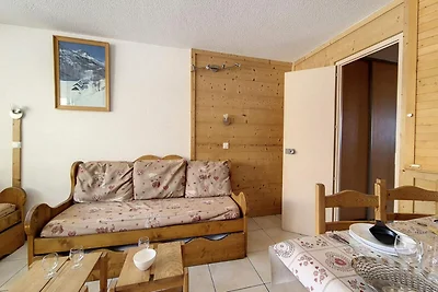 Angenehmes Apartment · Direkter Zugang zur Sk...