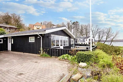 6 Personen Ferienhaus in Børkop