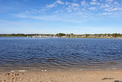 5 persoons vakantie huis in Højslev