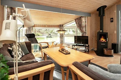 6 Personen Ferienhaus in Saltum