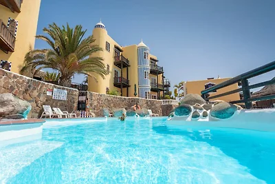Casa a Bahía Feliz vicino al mare