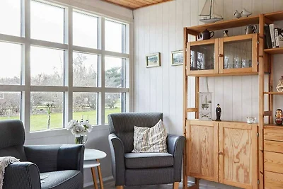 6 Personen Ferienhaus in Store Fuglede