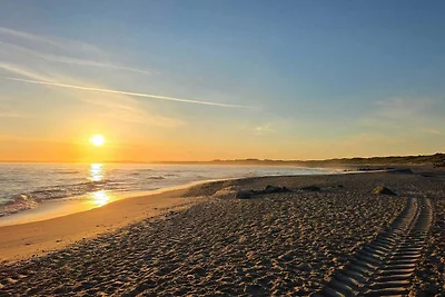 Luxuriose oko-Hutte in Klitmoller -- By Traum...