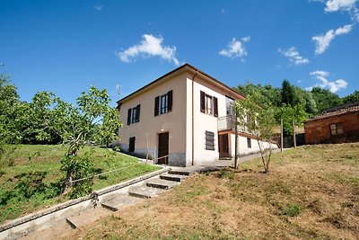 Delightful Villa in Pieve San Lorenzo-Lucca w...