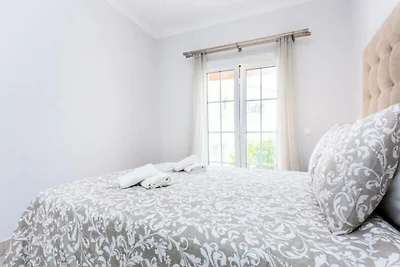 Casa a Budens con Golf e Spiaggia