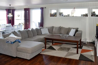 6 persoons vakantie huis in SANDANE-By Traum