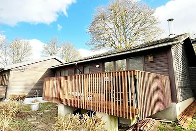 Gemütliches Chalet für 6 Personen