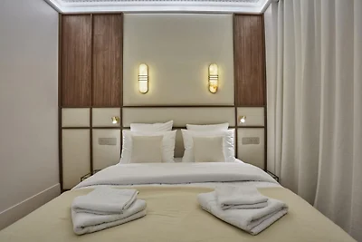 Apartment Matignon St Honore von Studio...