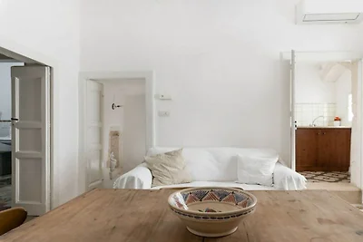 Apartment in Ostuni with Terrace