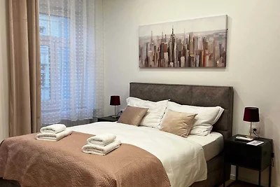 Like Zagreb - Downtown Apartment - Studio Apa...