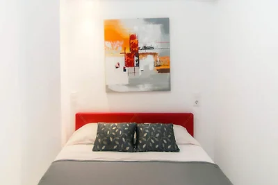 Ferienhaus in Roses mit Meerblick