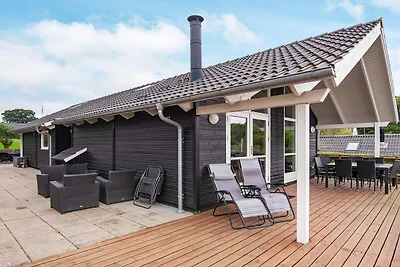 Cottage familiare a Kelstrup