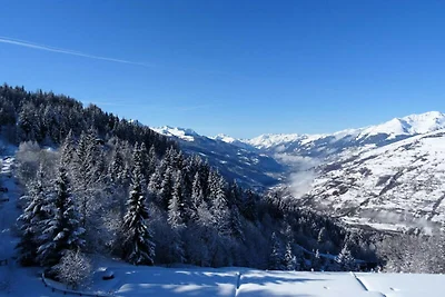 Apartment für 6 Personen in Arc 1600 in der N...