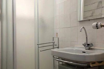 Wohnung in Les Choucas an den Skipisten