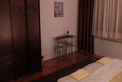 Apartments & Rooms Rendulić - One Bedroom Apa...