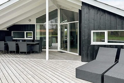8 Personen Ferienhaus in Sydals