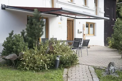 Haus Bodenmais - Leiningen