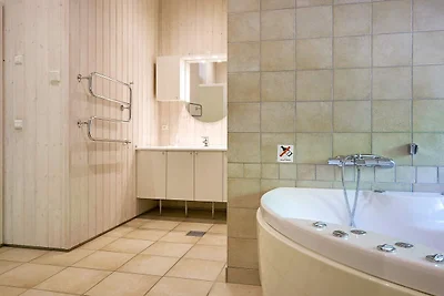 Luxurioser Spa-Ruckzug -- By Traum...