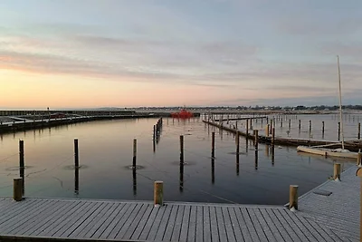 14 Personen Ferienhaus in Grenaa-By Traum