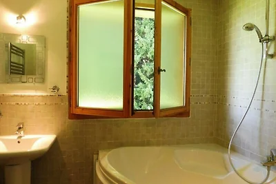 Chalet a Crest-Voland vicino agli impianti di...