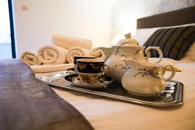 Franov Butique Residence - Two bedroom apartm...