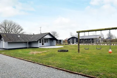 Kustenzauber in Ristinge-By Traum