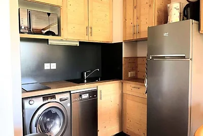 3 Zimmer für 4 Personen