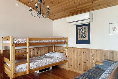 4 sterren vakantie huis in VÄDDÖ