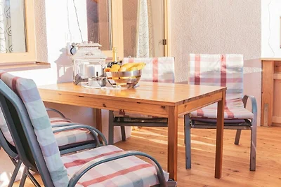 Ferienwohnung mit 1 Schlafzimmer