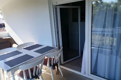 Apartments Libertas - Two bedroom apartment w...