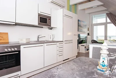 Ferienhaus für die perfekte Auszeit