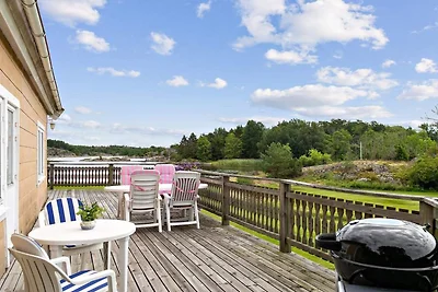 6 Personen Ferienhaus in STRÖMSTAD-By Traum