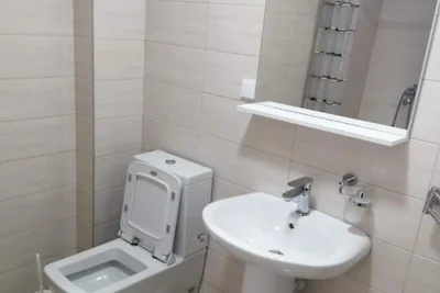 Standard One Bedroom Apartment 6